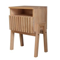 SM23-10 BEDSIDE KD 46X32X60